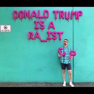 Meet your Posher, Caro